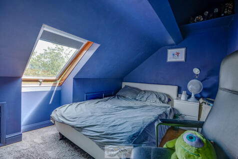 Bedroom 4.1
