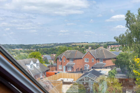 View from bedroom