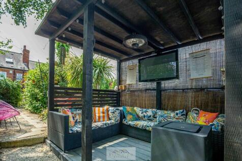 Back garden 1.11