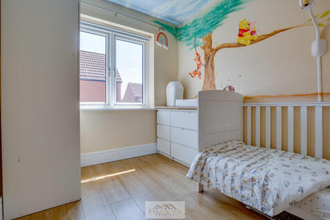 Bedroom 3.1