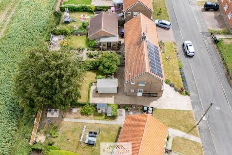 Aerial 4 