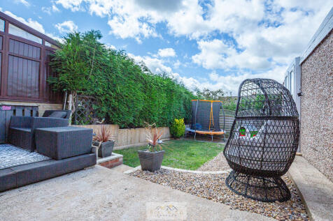 Back garden 1.1
