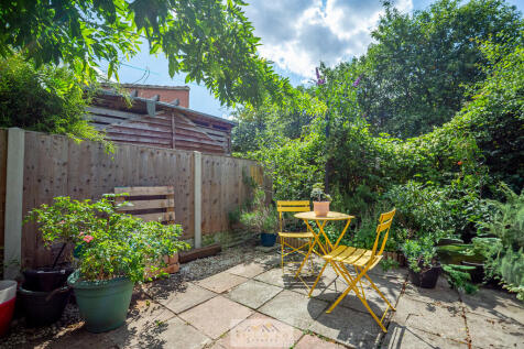 Back garden 1.1