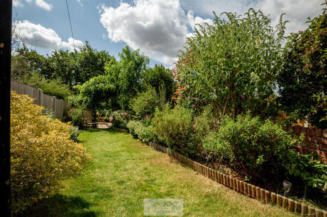 Back garden 1.5