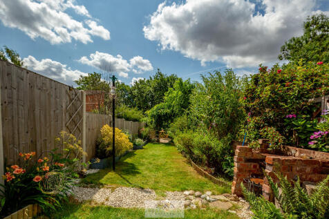 Back garden 1.8