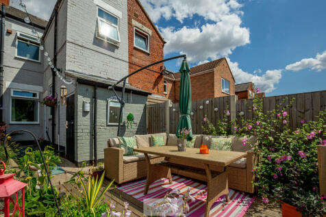 Back garden 1.9