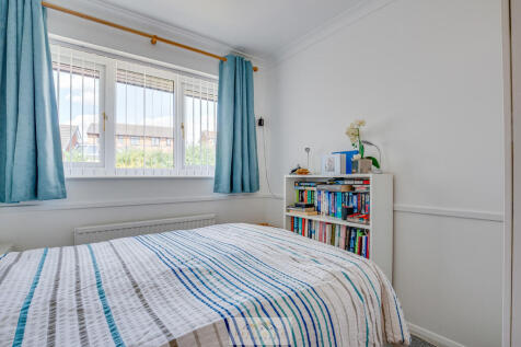 Bedroom 2.1