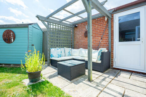Back garden 1.1