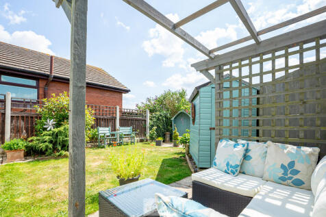 Back garden 1.2