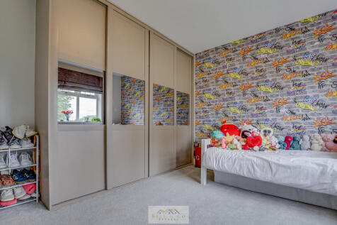 Bedroom 3.2