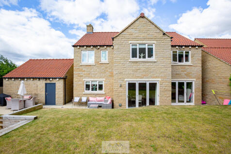 Back of house