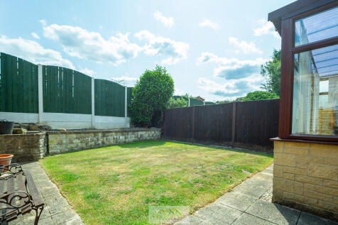 Back garden 1.1