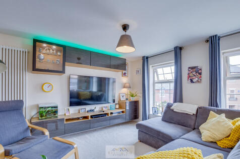 Living area 1.7