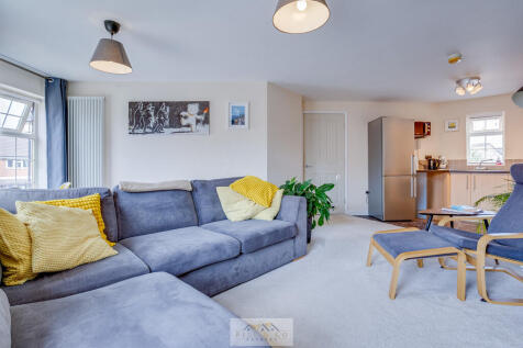 Living area 1.4
