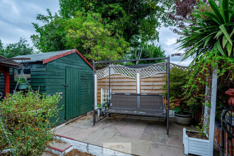 Back garden 1.9