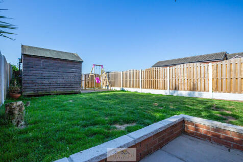 Back garden 1.1