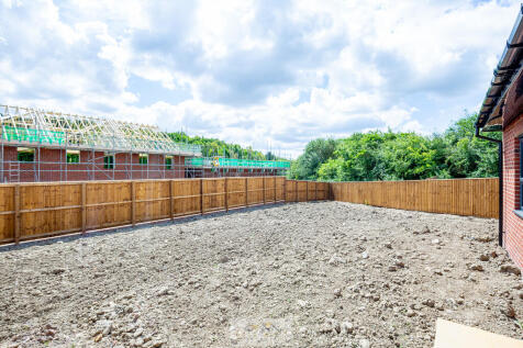 Back garden 1.1