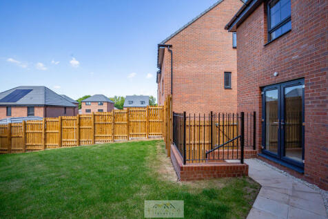 Back garden 1.1
