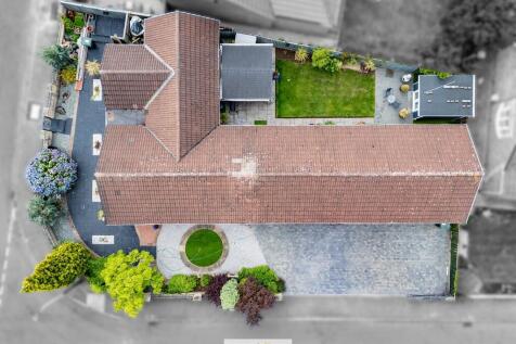 Aerial 1 