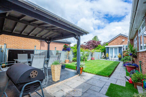 Back garden 1.1