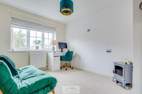 Bedroom 3.1