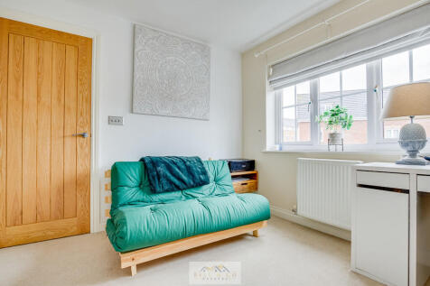 Bedroom 3.2