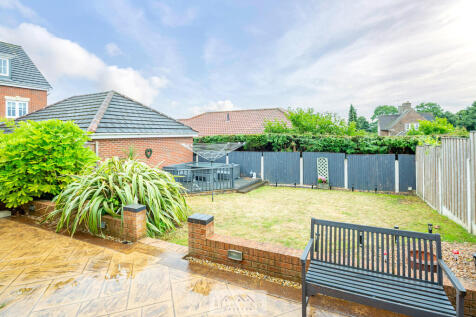 Back garden 1.1