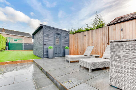 Back garden 1.4
