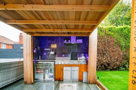 Barbeque 1