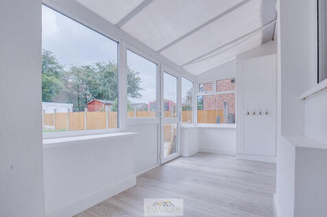 Conservatory 1.2
