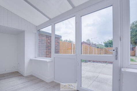 Conservatory 1.1