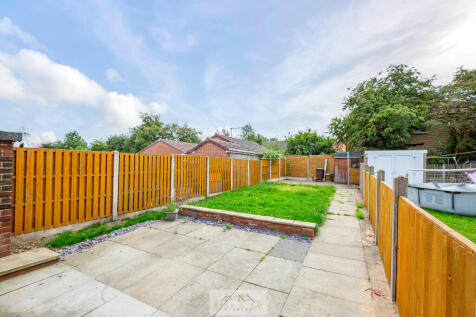 Back garden 1.1