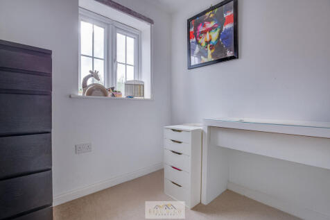 Bedroom 3.1