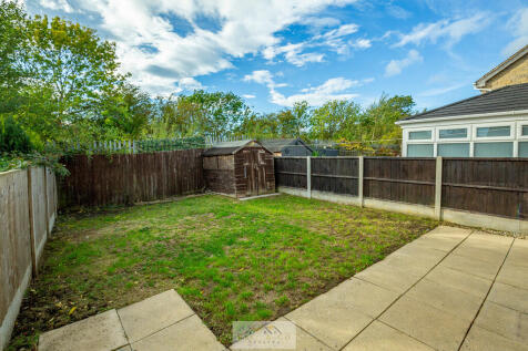Back garden 1.1