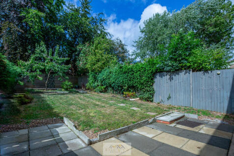 Back garden 1.1