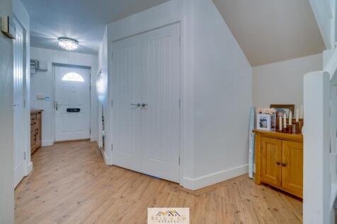 Entrance Hall 2
