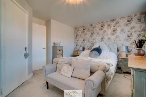Bedroom 1- 3