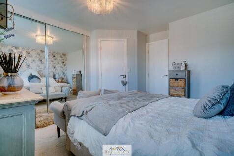 Bedroom 1- 1