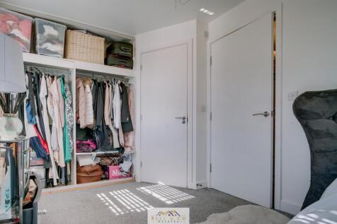Bedroom 2- 2