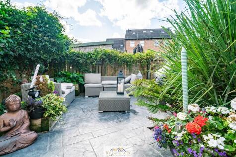 Rear Garden 2