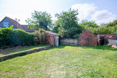 Back garden 1.1