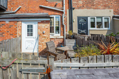 Back of house 1.3