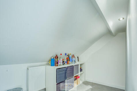 Loft room 1.1