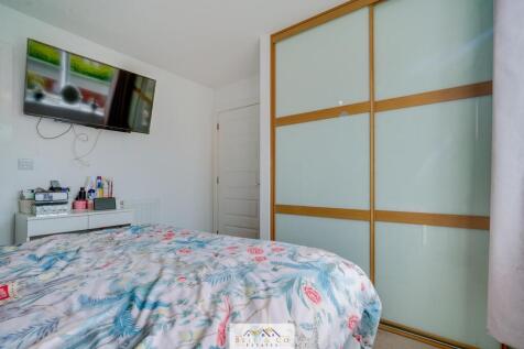Bedroom 1- 1