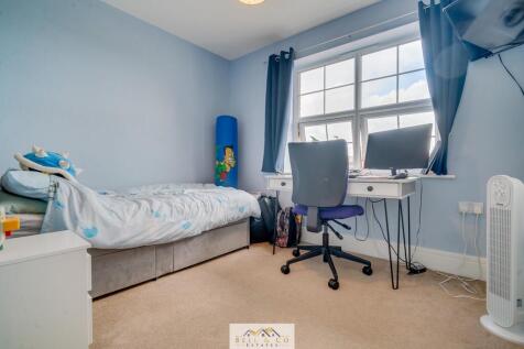Bedroom 2- 1