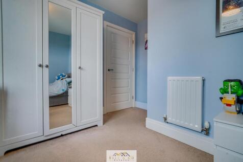 Bedroom 2- 2