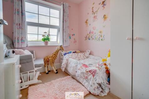 Bedroom 3- 