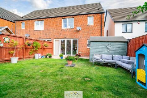 Rear Garden 2