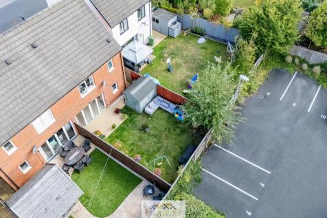 Aerial 4 