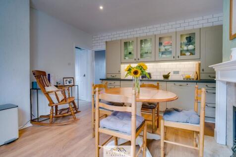 Dining Room 2